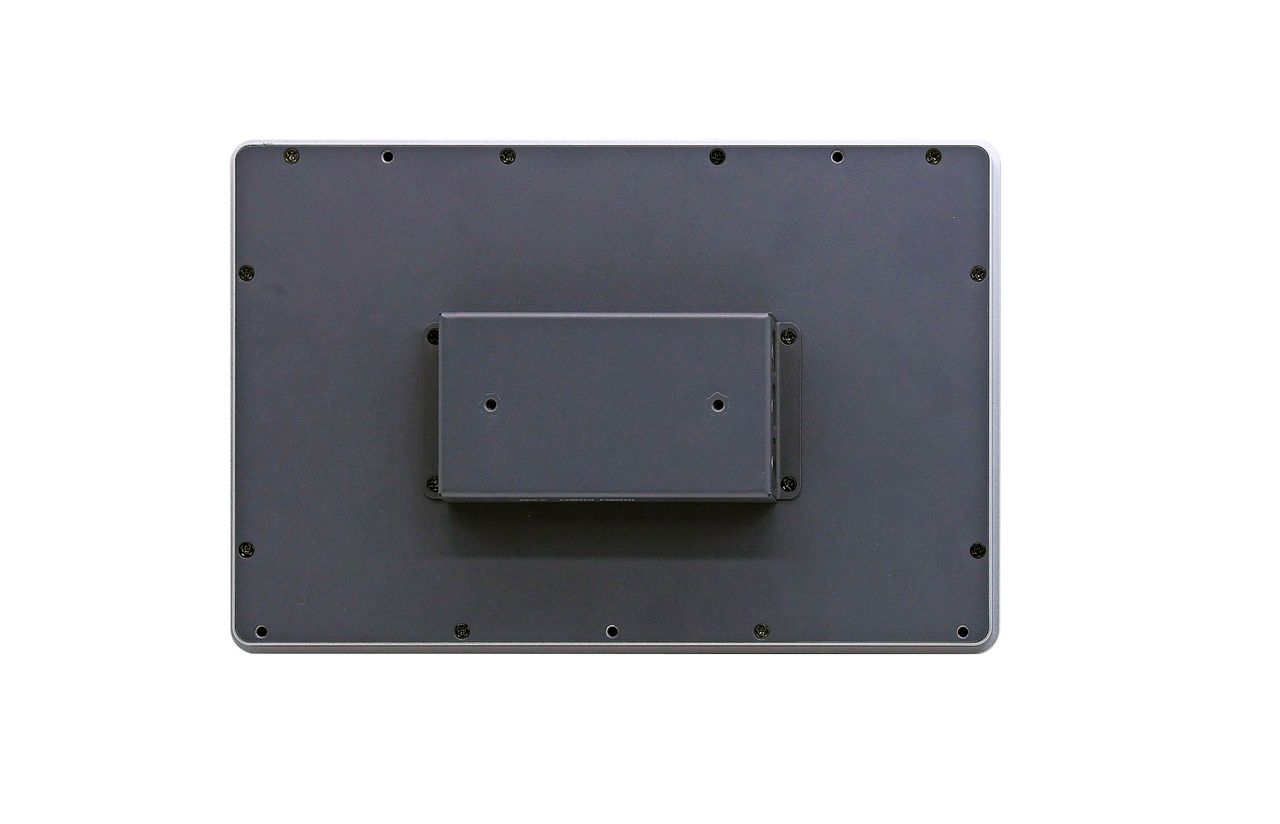EDATEC Raspberry Pi 5 Industrial Panel
