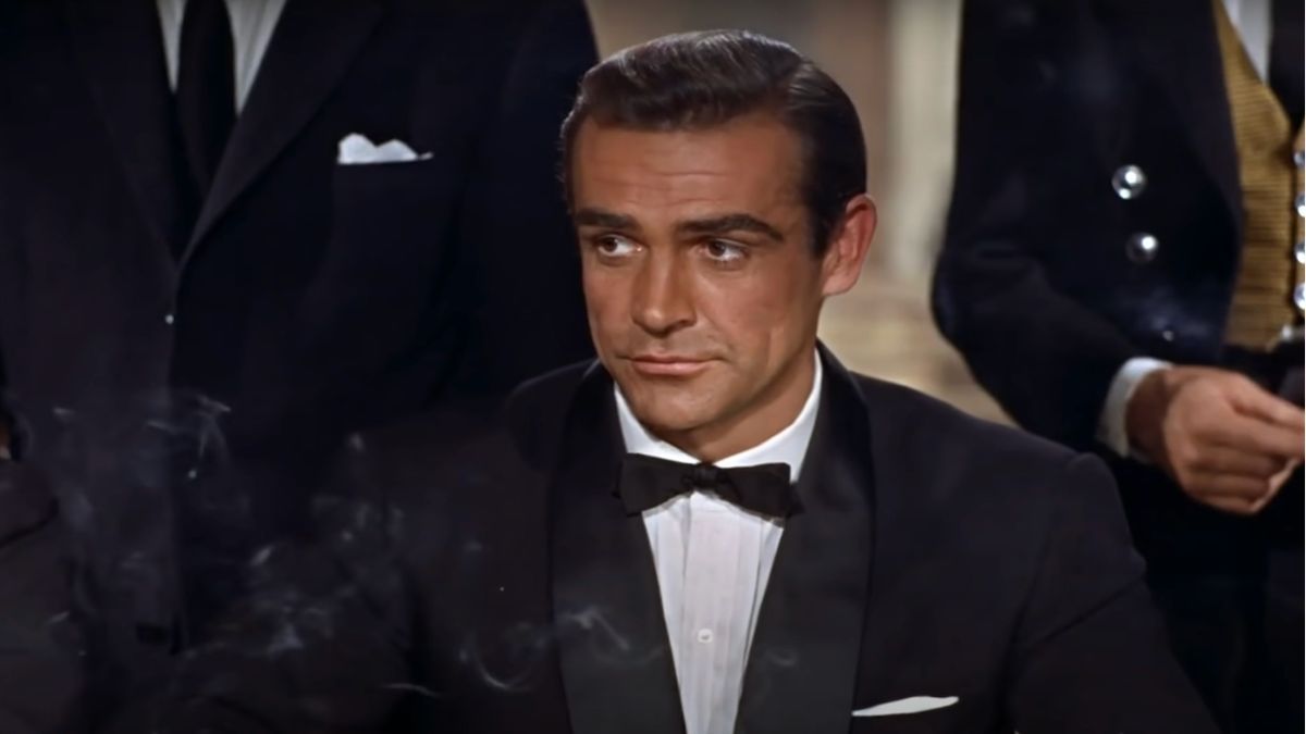 32 Of James Bond's Most Quotable Lines | Cinemablend
