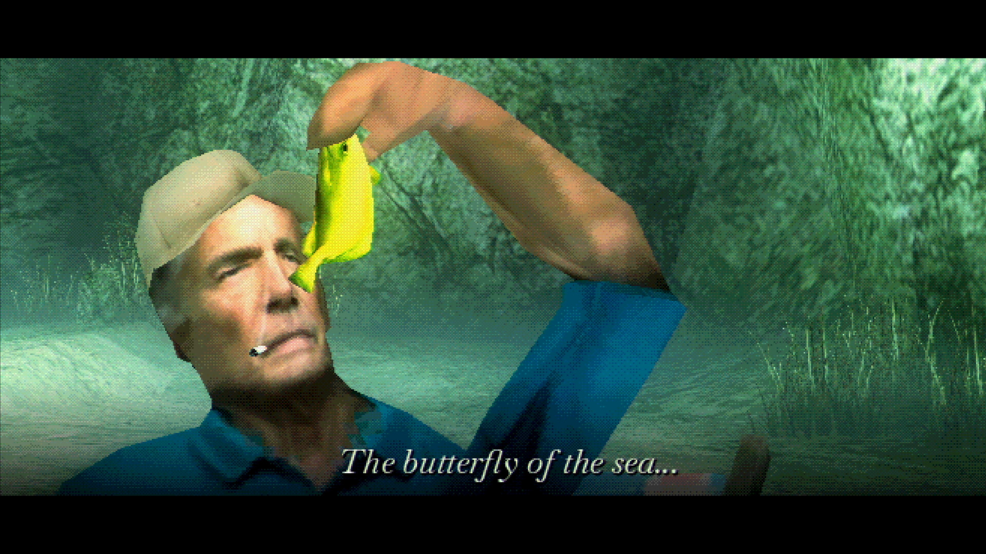 About Fishing screenshots