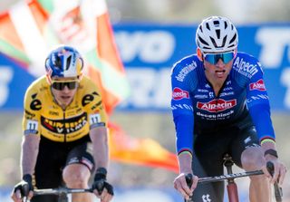'I don’t get nervous anymore' - Mathieu van der Poel has fifth World title in his sights