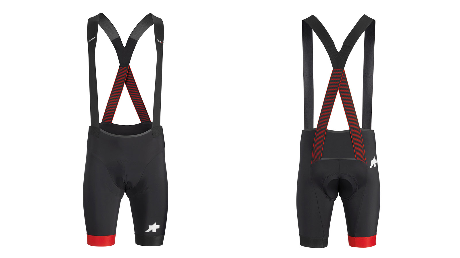 Assos Equipe RS S9 bib shorts