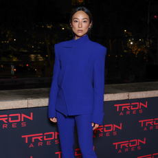 Greta Lee