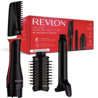 Revlon One-Step Blow-Dry Multi Styler: was £69.99, now £49.99 at Boots (save £20) Revlon One-Step Blow-Dry Multi Styler: was £69.99, now £49.99 at Boots (save £20)