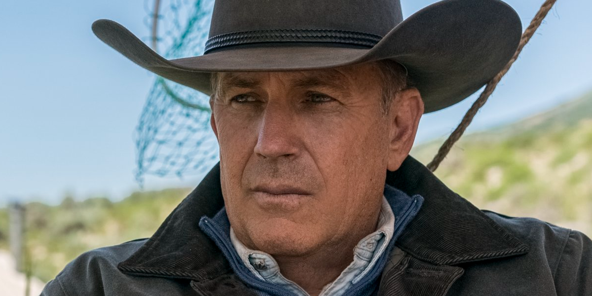 Yellowstone Creator Has New Show In The Works For Rebranded CBS All