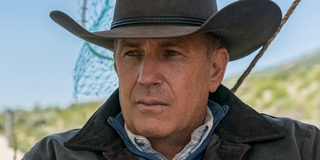 Yellowstone John Dutton Kevin Costner Paramount Network