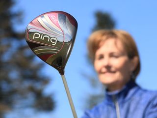 ping g LE 2 driver