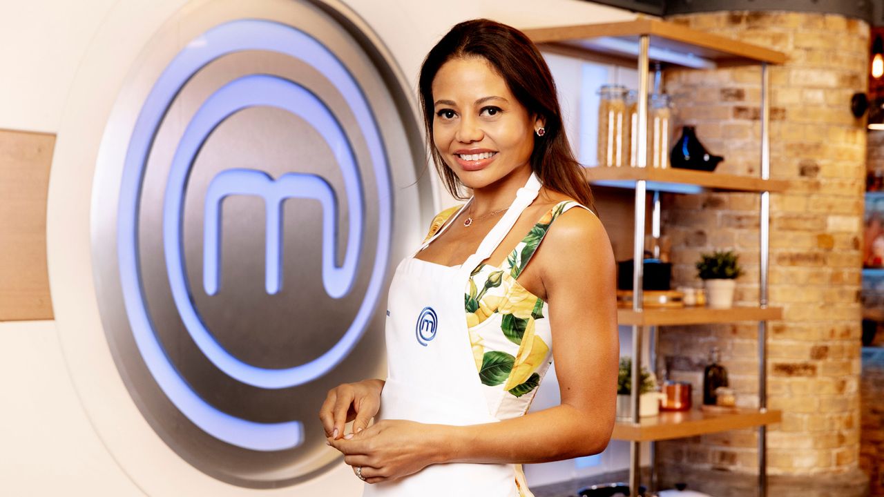 Emma Thynn Celebrity MasterChef contestants for 2024