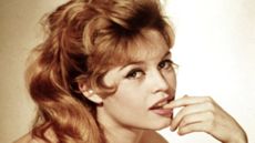 Brigitte Bardot