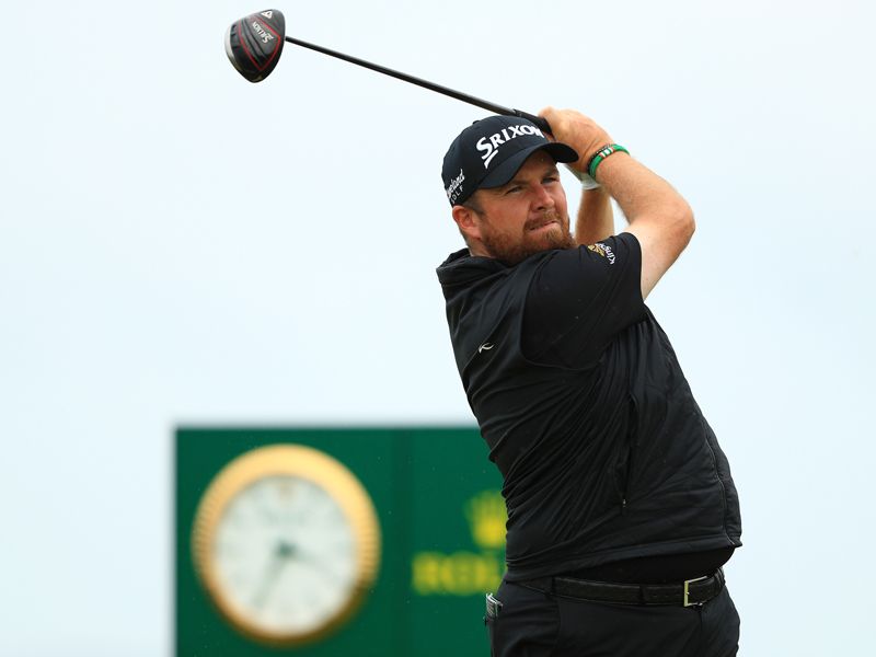 Shane Lowry – a natural talent destined for greatness