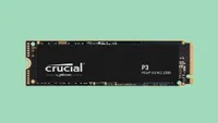 Crucial P3 1 TB | 675 :- 574 :- hos Amazon
Spara 101 kr Crucial P3 1 TB | 675 :- 574 :- hos Amazon
Spara 101 kr