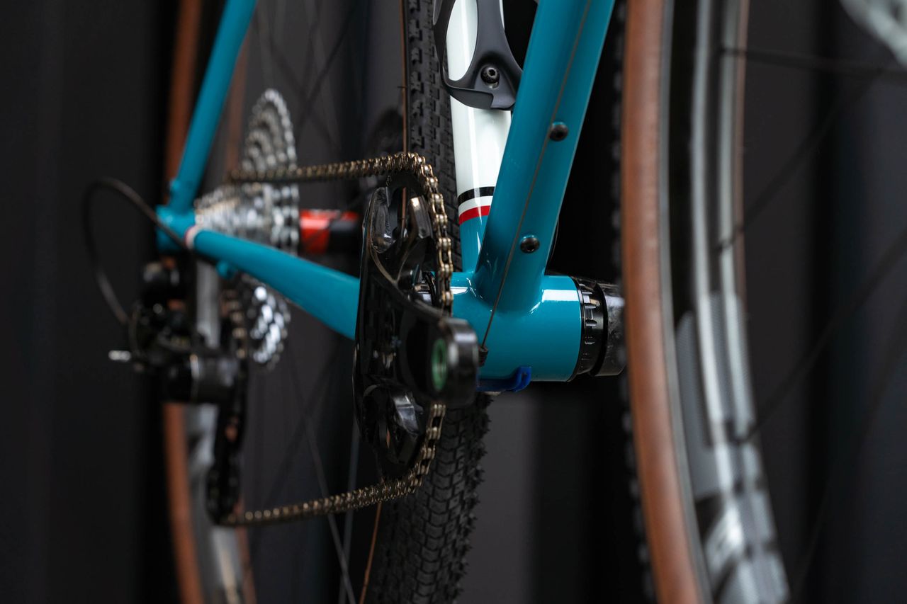 Custom Breadwinner G-Road