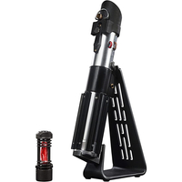 Hasbro Star Wars The Black Series Darth Vader Force FX Elite Lightsaber was $289.99 now $179.99 From Zavvi.