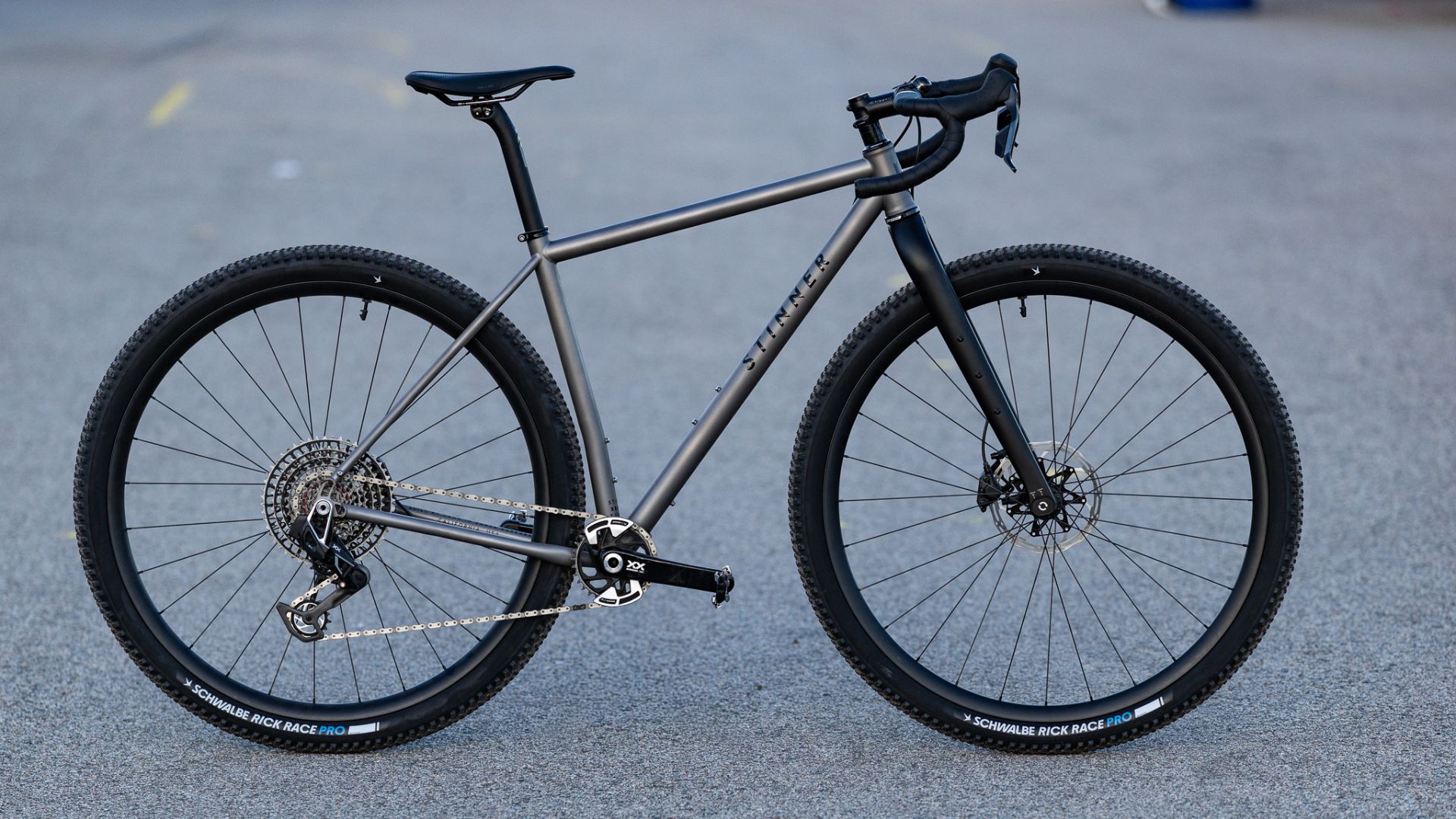 As the Giro d'Italia hots up, there's plenty of other news in the world of cycling tech, especially if you want to get off the road entirely