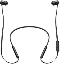BeatsX Wireless Headphones (Black): was $99 now $39 @ Best Buy