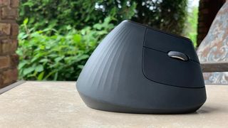 Logitech MX Vertical Mouse