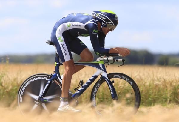 Vladimir Karpets (Movistar)
