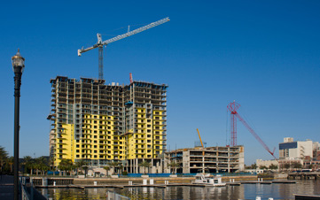 3. Florida