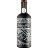 The Salford Rum Company Dark Spiced Rum