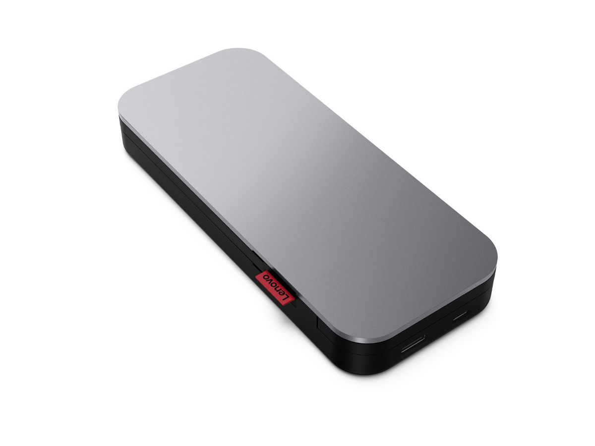 Lenovo Go Usb C Laptop Power Bank Right