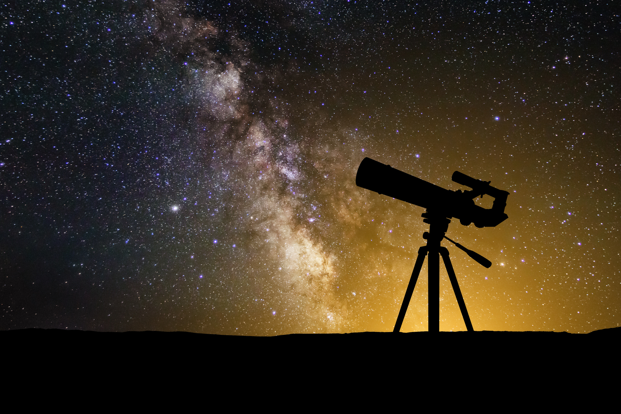 Why This Christmas Is The Perfect Time To Get A Telescope and What To Why This Christmas Is The Perfect Time To Get A Telescope and What To