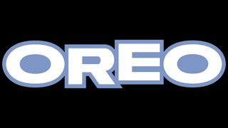 Oreo logos