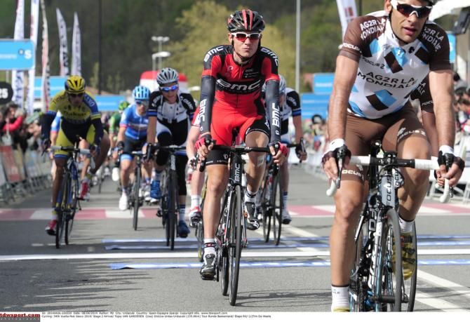 Tejay van Garderen (BMC)