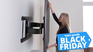 Black Friday TV mount deals