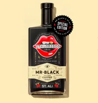 Italo Disco,£35 | Mr Black