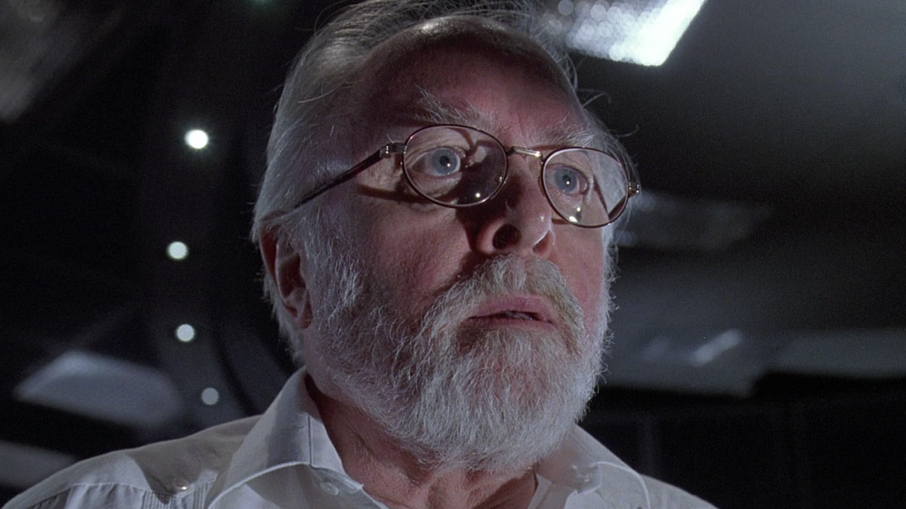 Jurassic Park (1993)