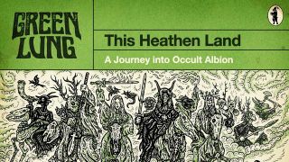 Green Lung: This Heathen Land cover art