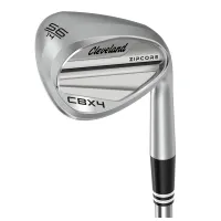 Cleveland  CBX 4 Zipcore Wedge