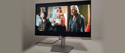 Dell S2721QS Review: Feature-Rich 4K | Tom's Hardware