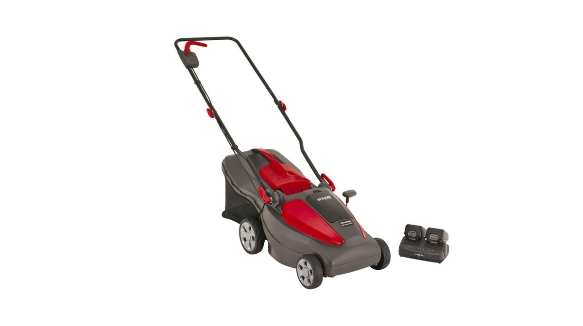 The 7 Best Cordless Lawn Mowers For Gardens Of All Sizes | Homebuilding