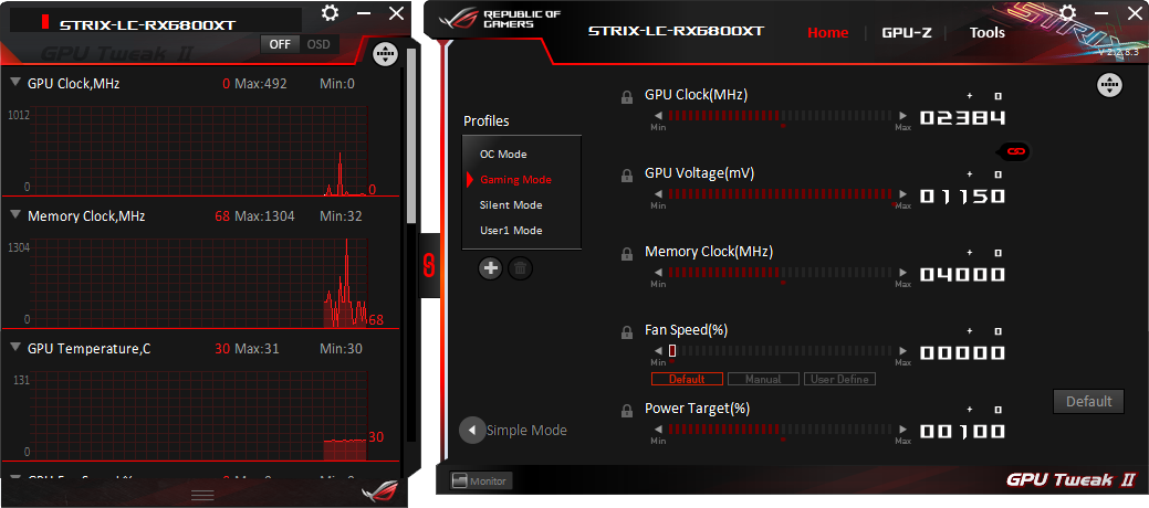 AMD Radeon RX 6800 XT Roundup