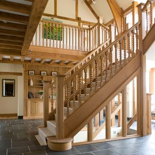 7 wow factor staircases | Ideal Home