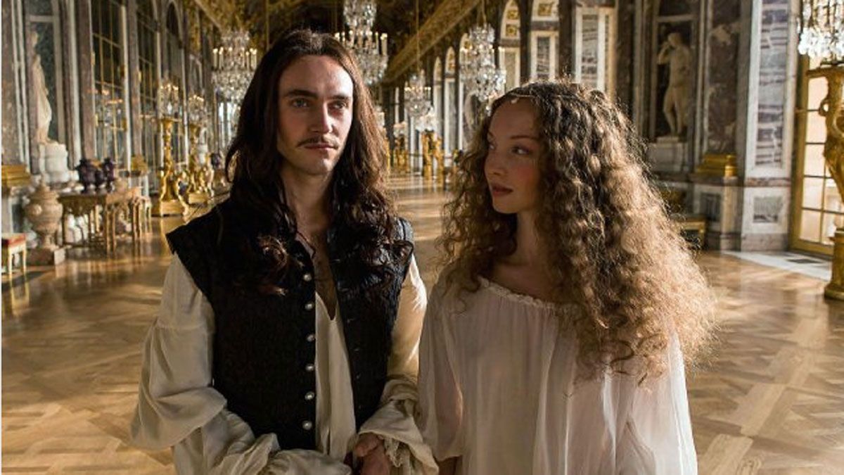 <b>Versailles</b>: Is lavish costume drama really a stinker? 