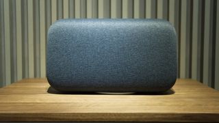 Google Home Max review