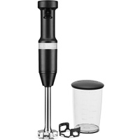 KitchenAid KHBV53BM hand blender: was $59 now $49 @ Amazon