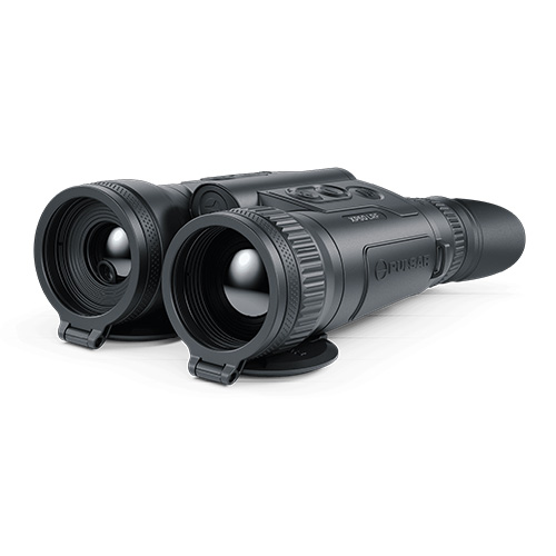 Pulsar Merger LRF XP50