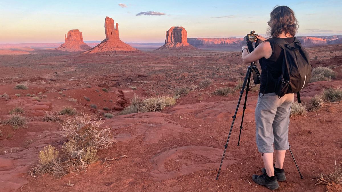 Monument Valley