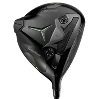 TaylorMade Qi35 LS Designer Series Driver