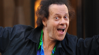 TMZ Investigates: What Really Happened to Richard Simmons