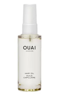 OUAI Hair Oil 45ml, $33.20 $26.50 (Save $6.70) | Look Fantastic