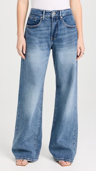 Good Ease Jeans