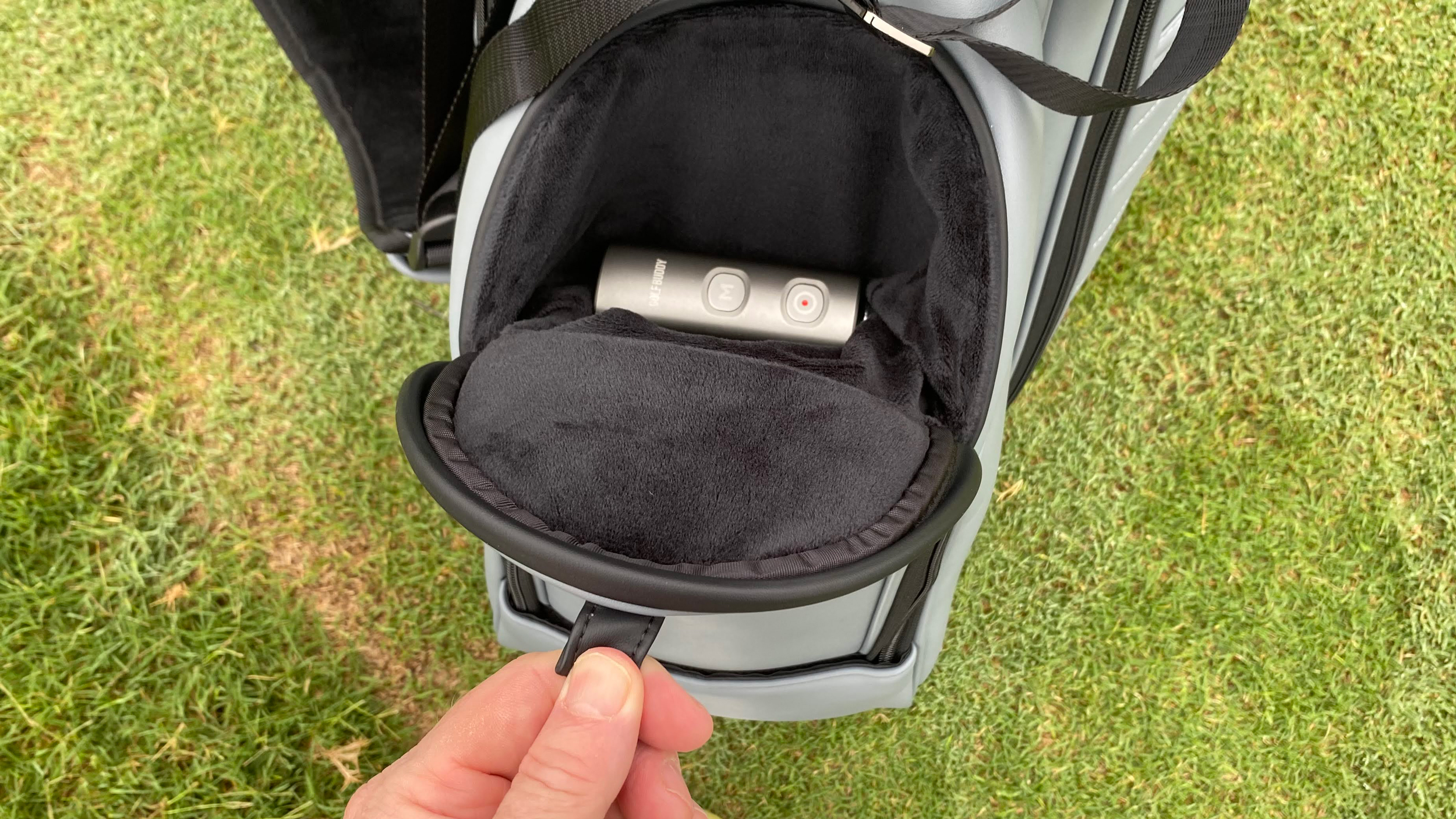 CaddyDaddy bag