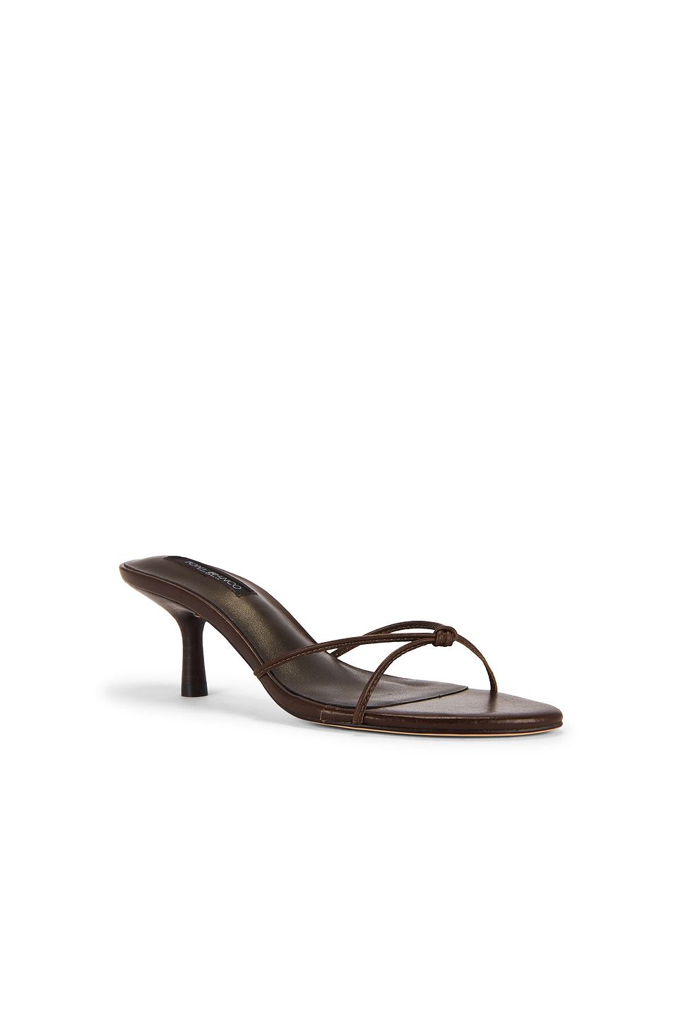 Dana Heel