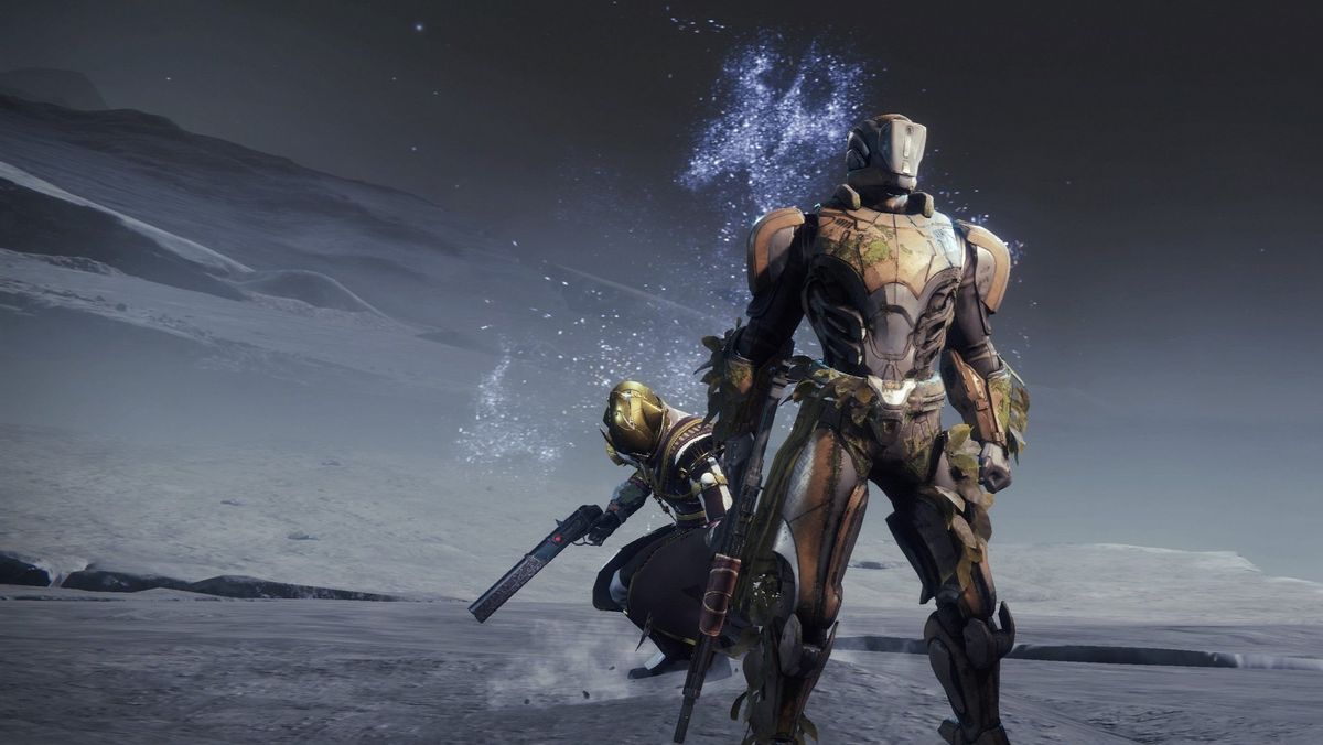 Destiny 2: Shadowkeep Xbox One review — Is this expansion worth