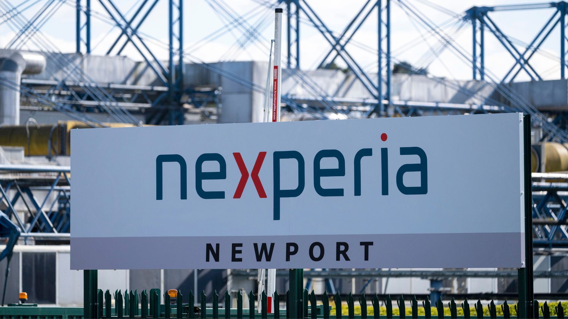 Dutch government allegedly folds to supply chain pressure, will relinquish control of Nexperia in China spat — reports say deal contingent upon China allowing firm to resume chip exports