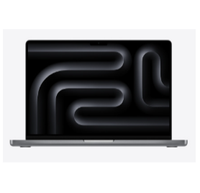 MacBook Pro M3 14-inch |$1599$1449 at Amazon