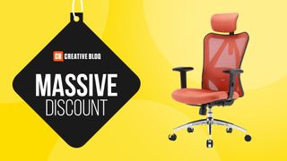 The only budget office chair that I fully recommend is just $129 now!